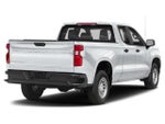 2022 Chevrolet Silverado 1500 4WD Double Cab Standard Bed LT