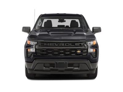 2022 Chevrolet Silverado 1500 4WD Double Cab Standard Bed LT