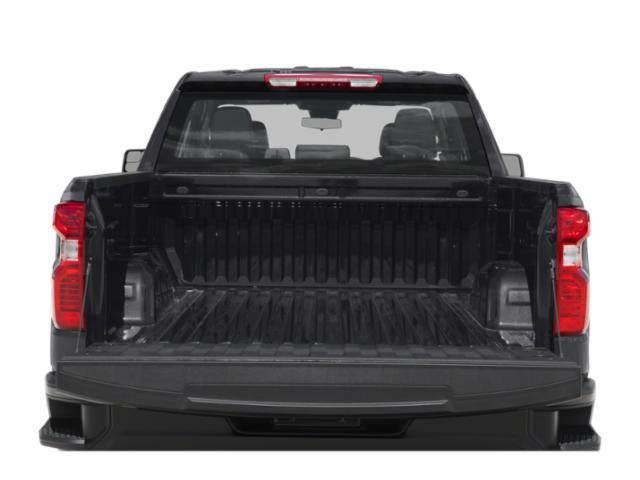 2023 Chevrolet Silverado 1500 4WD Double Cab Standard Bed LT