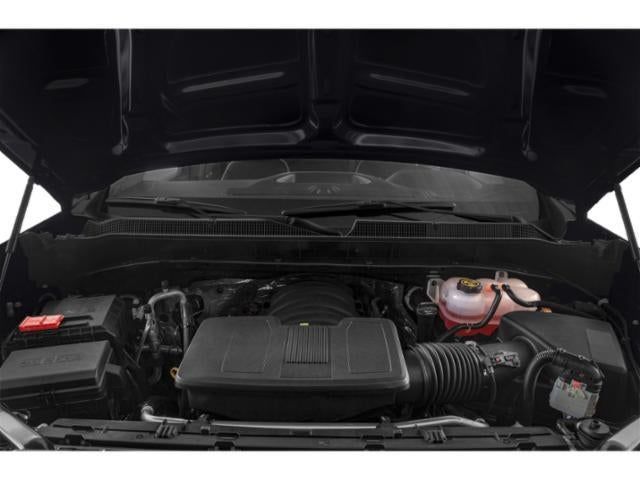 2023 Chevrolet Silverado 1500 4WD Double Cab Standard Bed LT