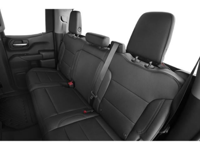 2023 Chevrolet Silverado 1500 4WD Double Cab Standard Bed LT