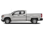 2023 Chevrolet Silverado 1500 4WD Double Cab Standard Bed LT