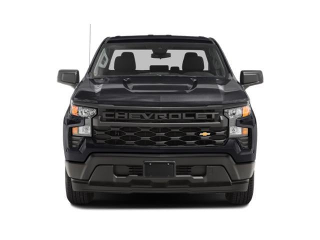 2023 Chevrolet Silverado 1500 4WD Double Cab Standard Bed LT