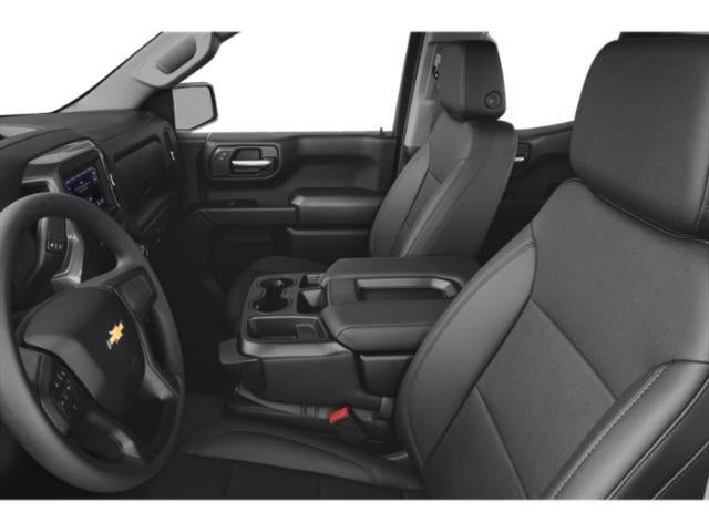 2023 Chevrolet Silverado 1500 4WD Double Cab Standard Bed LT