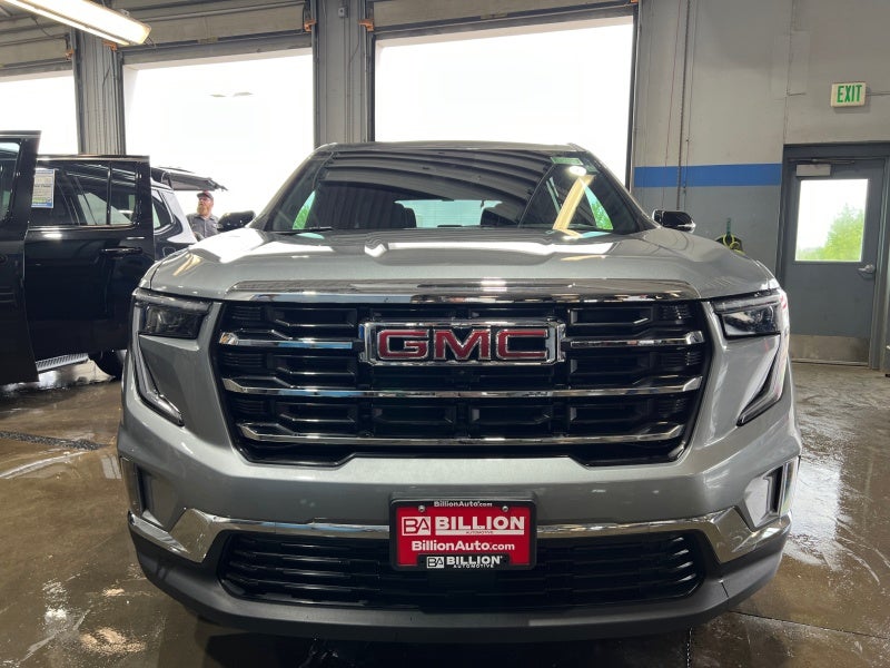 2026 GMC Acadia Elevation AWD