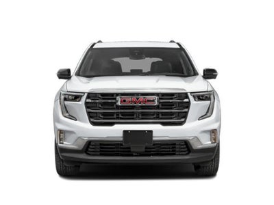 2026 GMC Acadia Elevation AWD