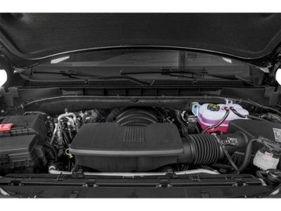 2021 GMC Yukon XL 4WD Denali