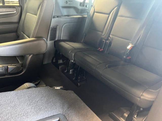 2021 GMC Yukon XL 4WD Denali