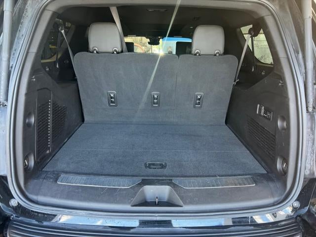 2021 GMC Yukon XL 4WD Denali