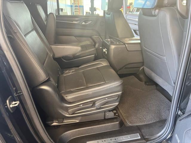 2021 GMC Yukon XL 4WD Denali