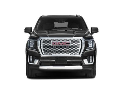 2021 GMC Yukon XL 4WD Denali