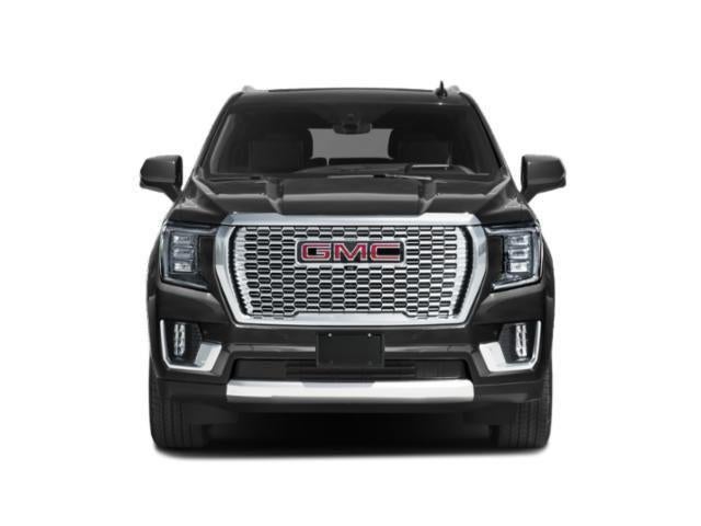 2021 GMC Yukon XL 4WD Denali