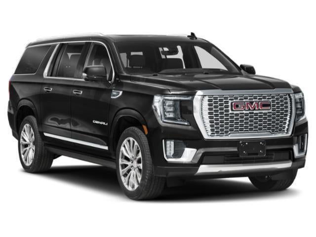 2021 GMC Yukon XL 4WD Denali