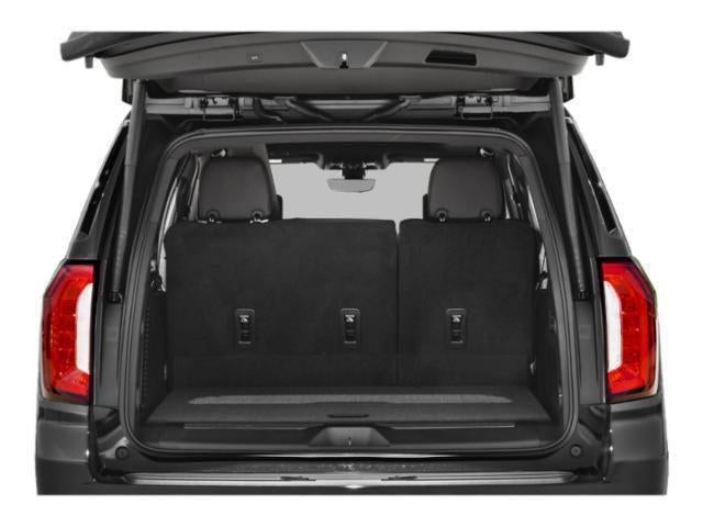 2022 GMC Yukon XL 4WD Denali