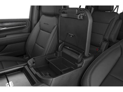 2022 GMC Yukon XL 4WD Denali