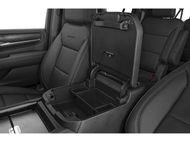 2022 GMC Yukon XL 4WD Denali