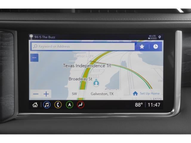 2022 GMC Yukon XL 4WD Denali