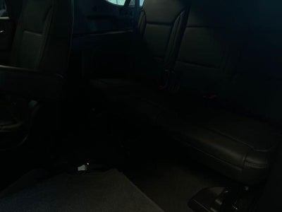 2022 GMC Yukon XL 4WD Denali