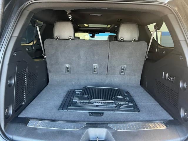 2022 GMC Yukon XL 4WD Denali