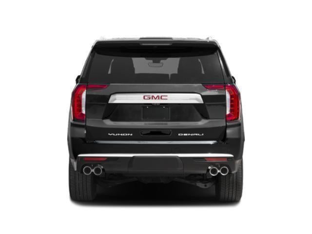 2022 GMC Yukon XL 4WD Denali