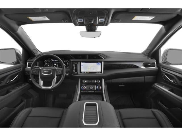 2022 GMC Yukon XL 4WD Denali