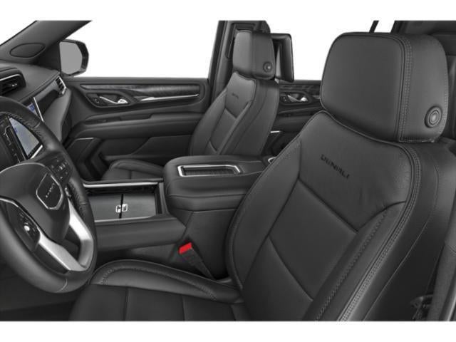 2022 GMC Yukon XL 4WD Denali