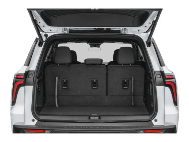 2024 Chevrolet Traverse AWD LT