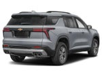 2024 Chevrolet Traverse AWD LT