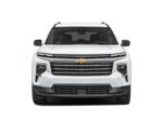 2024 Chevrolet Traverse AWD LT