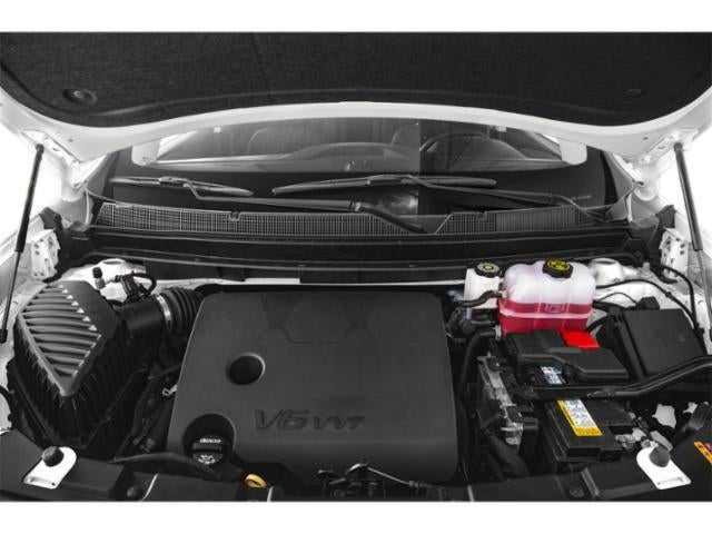 2021 Chevrolet Traverse AWD RS