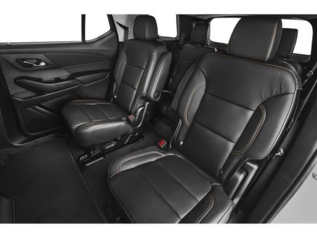 2021 Chevrolet Traverse AWD RS
