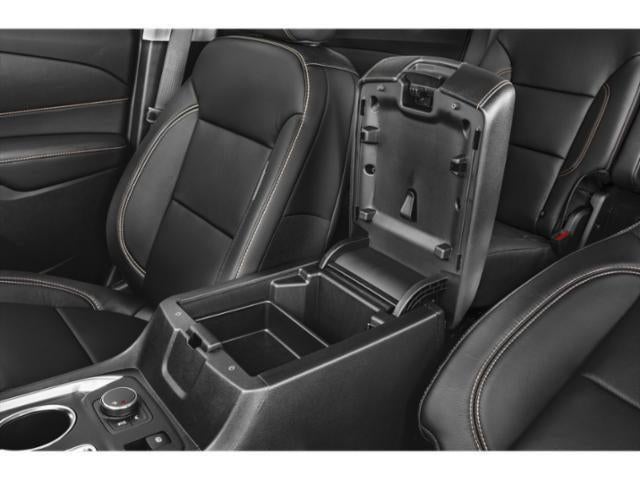 2021 Chevrolet Traverse AWD RS