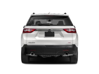2021 Chevrolet Traverse AWD RS