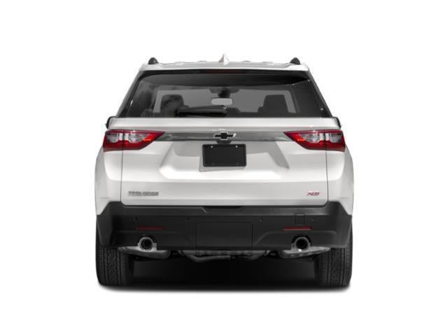 2021 Chevrolet Traverse AWD RS