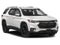 2021 Chevrolet Traverse AWD RS