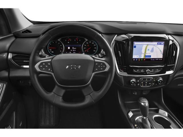 2021 Chevrolet Traverse AWD RS