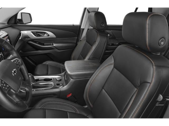 2021 Chevrolet Traverse AWD RS
