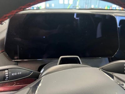 2024 Chevrolet Traverse AWD RS