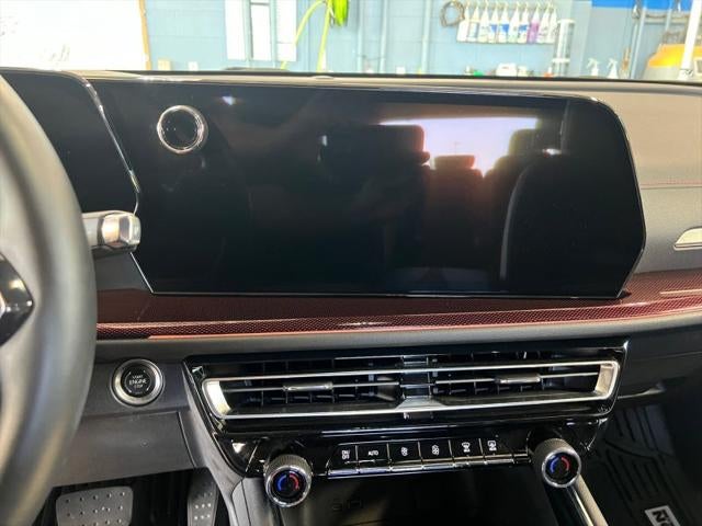 2024 Chevrolet Traverse AWD RS