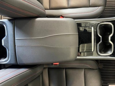 2024 Chevrolet Traverse AWD RS