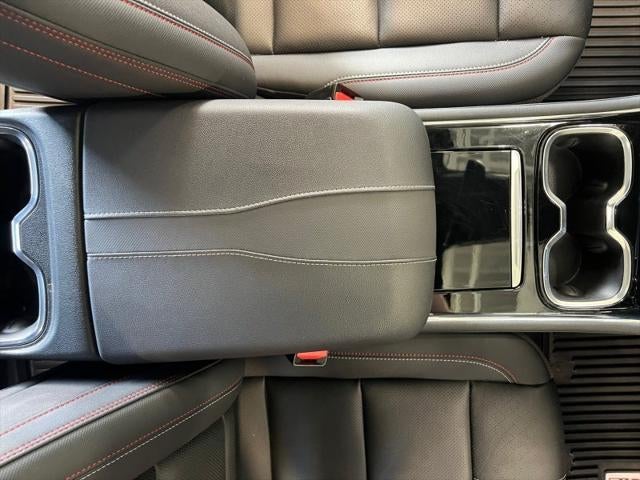 2024 Chevrolet Traverse AWD RS