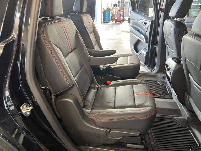 2024 Chevrolet Traverse AWD RS