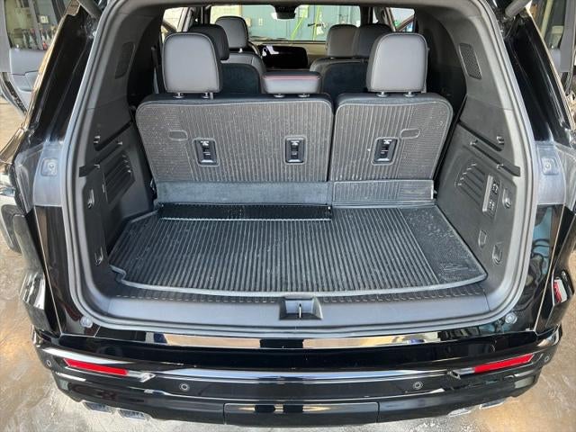 2024 Chevrolet Traverse AWD RS