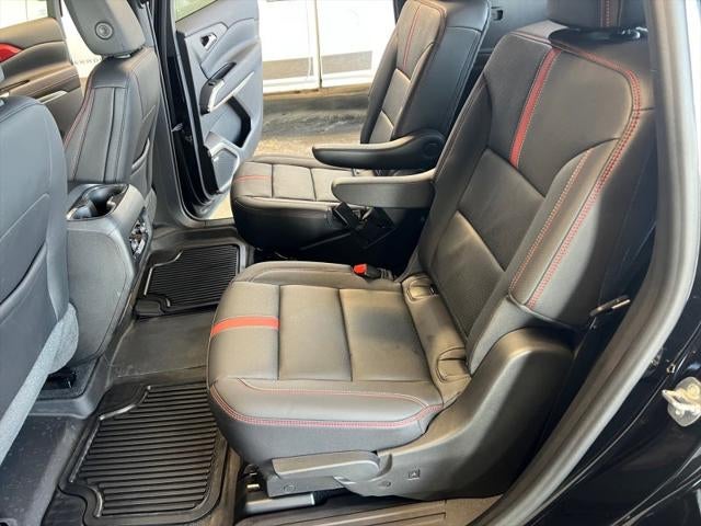 2024 Chevrolet Traverse AWD RS