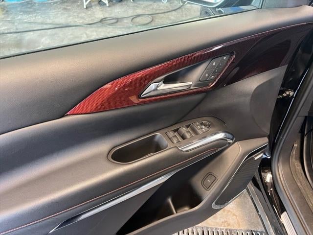 2024 Chevrolet Traverse AWD RS