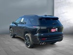 2024 Chevrolet Traverse AWD RS