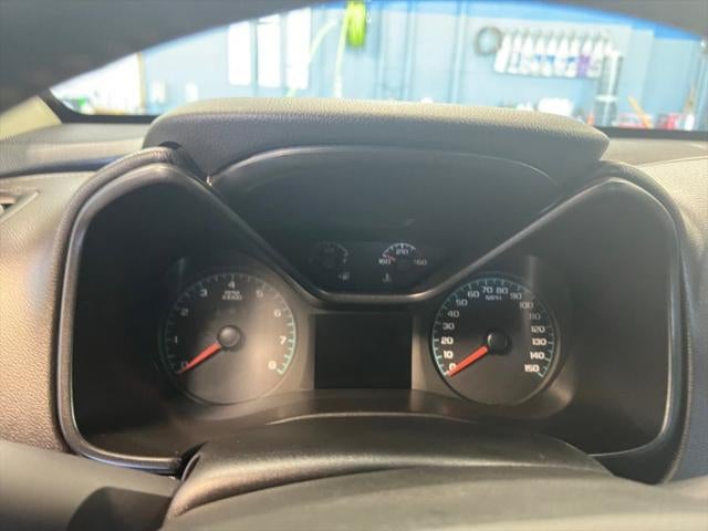 2022 GMC Canyon AT4 w/Cloth