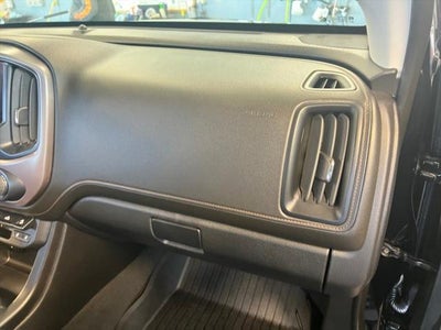 2022 GMC Canyon AT4 w/Cloth