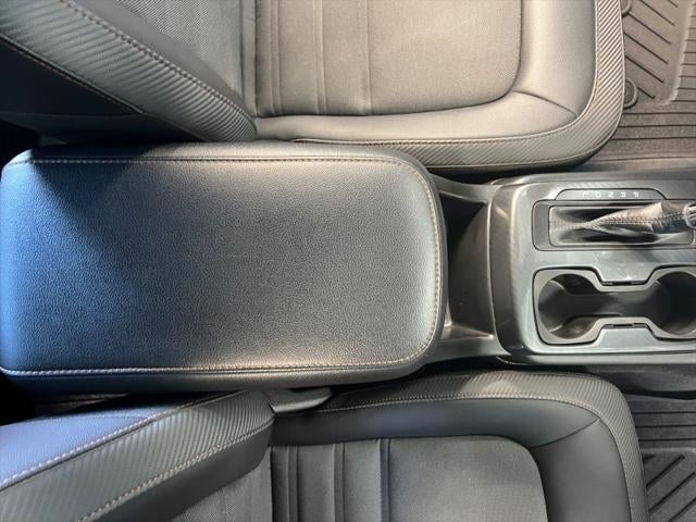 2022 GMC Canyon AT4 w/Cloth