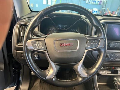 2022 GMC Canyon AT4 w/Cloth